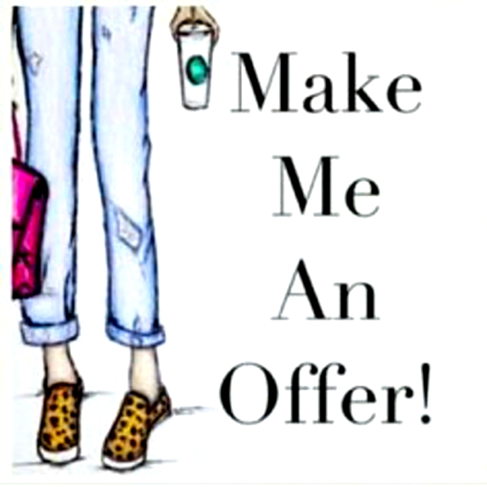 Make a Bundle & I'll send a great offer